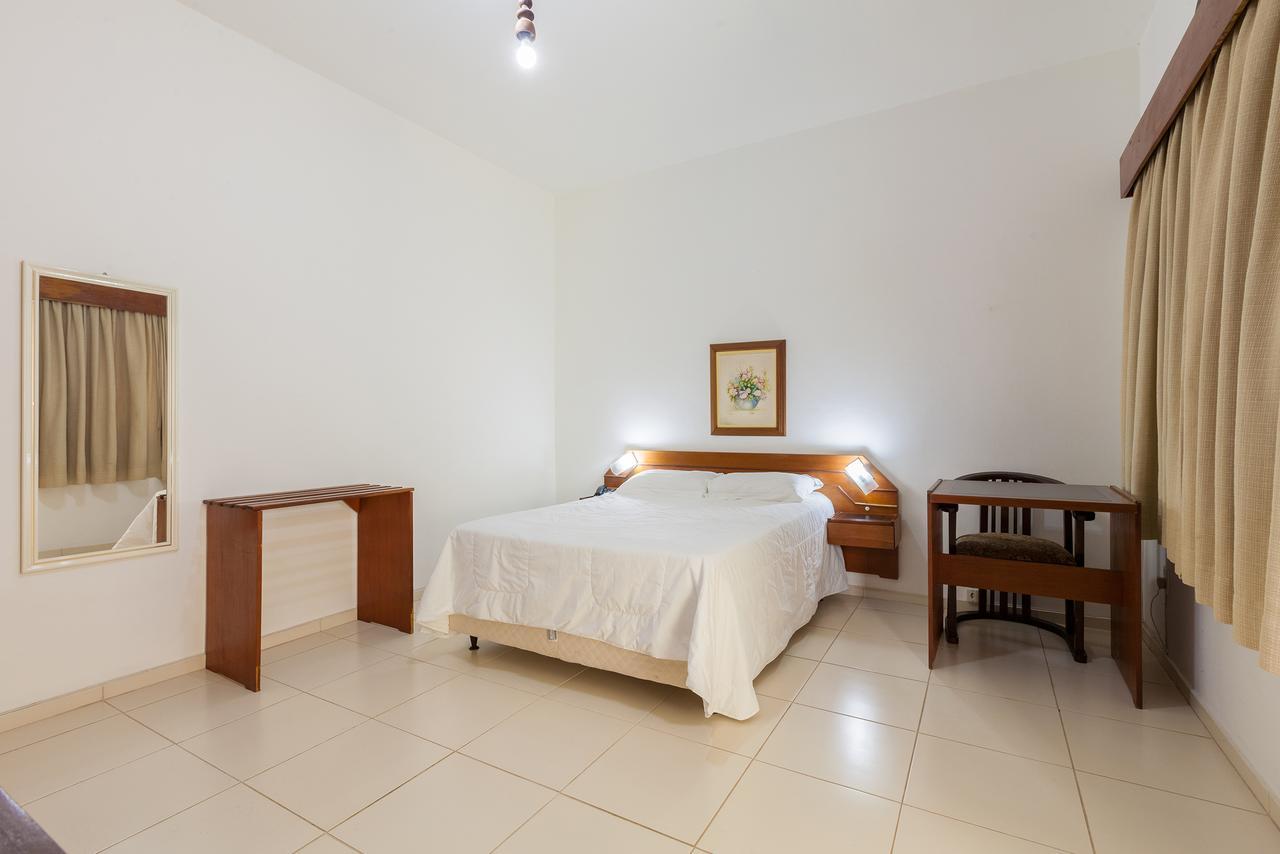 Tri Hotel Encantado Encantado  Kültér fotó