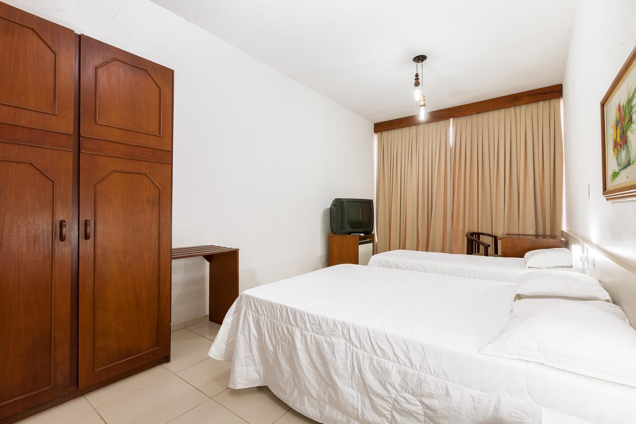 Tri Hotel Encantado Encantado  Kültér fotó