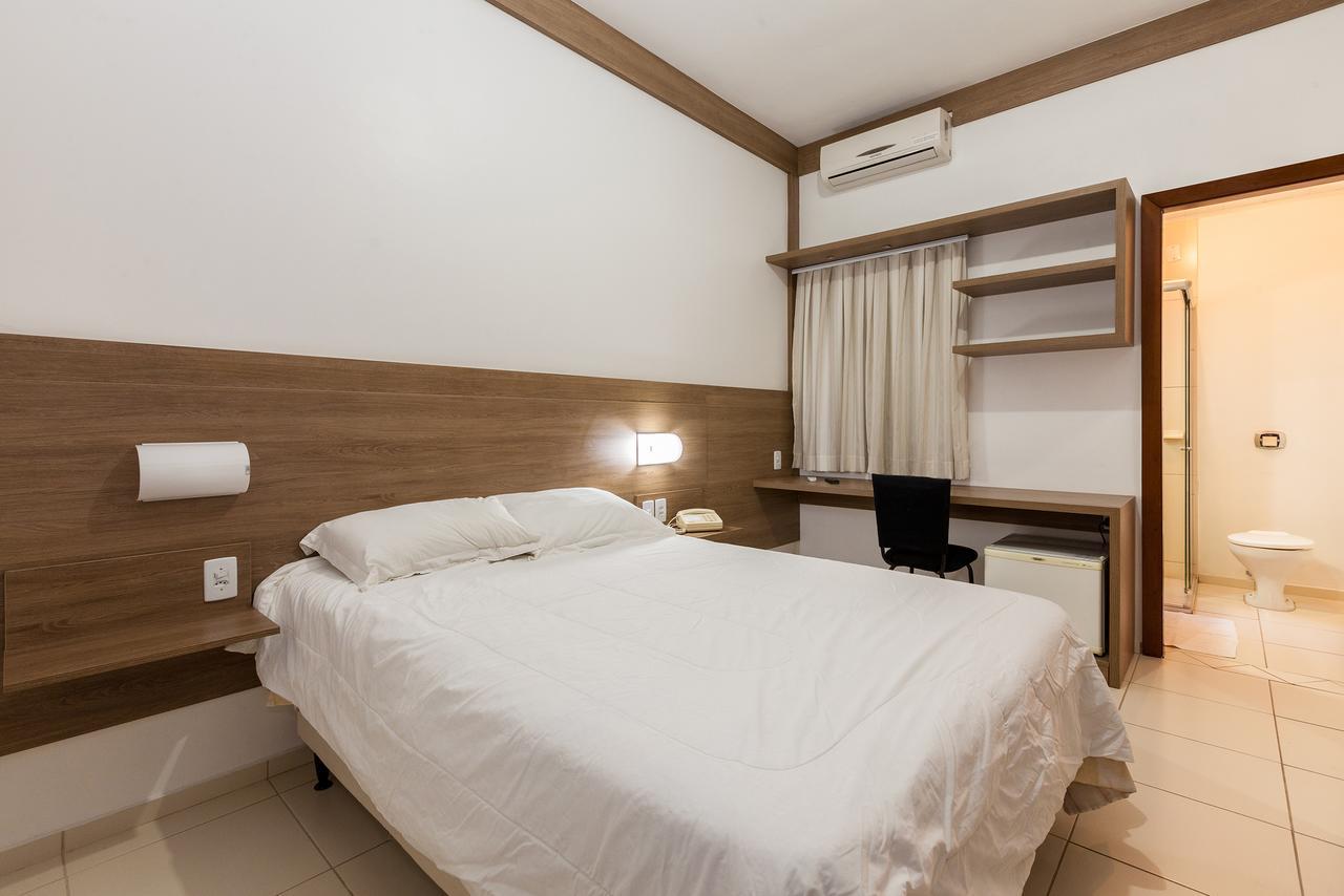 Tri Hotel Encantado Encantado  Kültér fotó