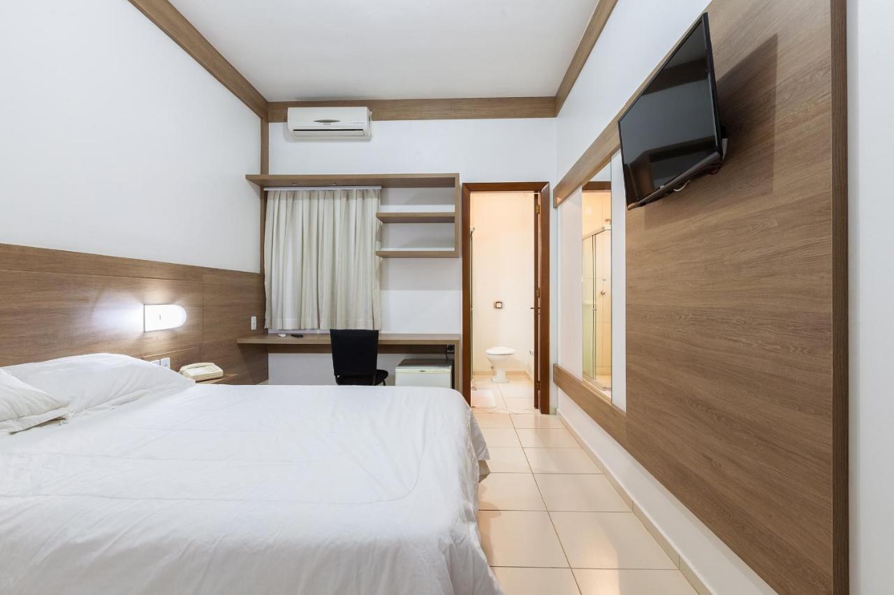Tri Hotel Encantado Encantado  Kültér fotó